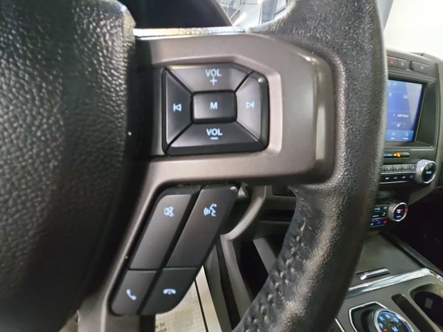 Used 2020 Ford Expedition XLT w/ Equipment Group 202A AWD/4WD image 19