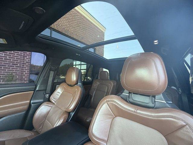 Used 2021 Lincoln Aviator Reserve w/ Equipment Group 210A AWD/4WD image 21