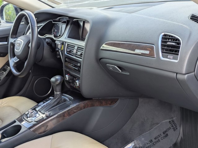 Used 2013 Audi A4 Premium Plus image 21