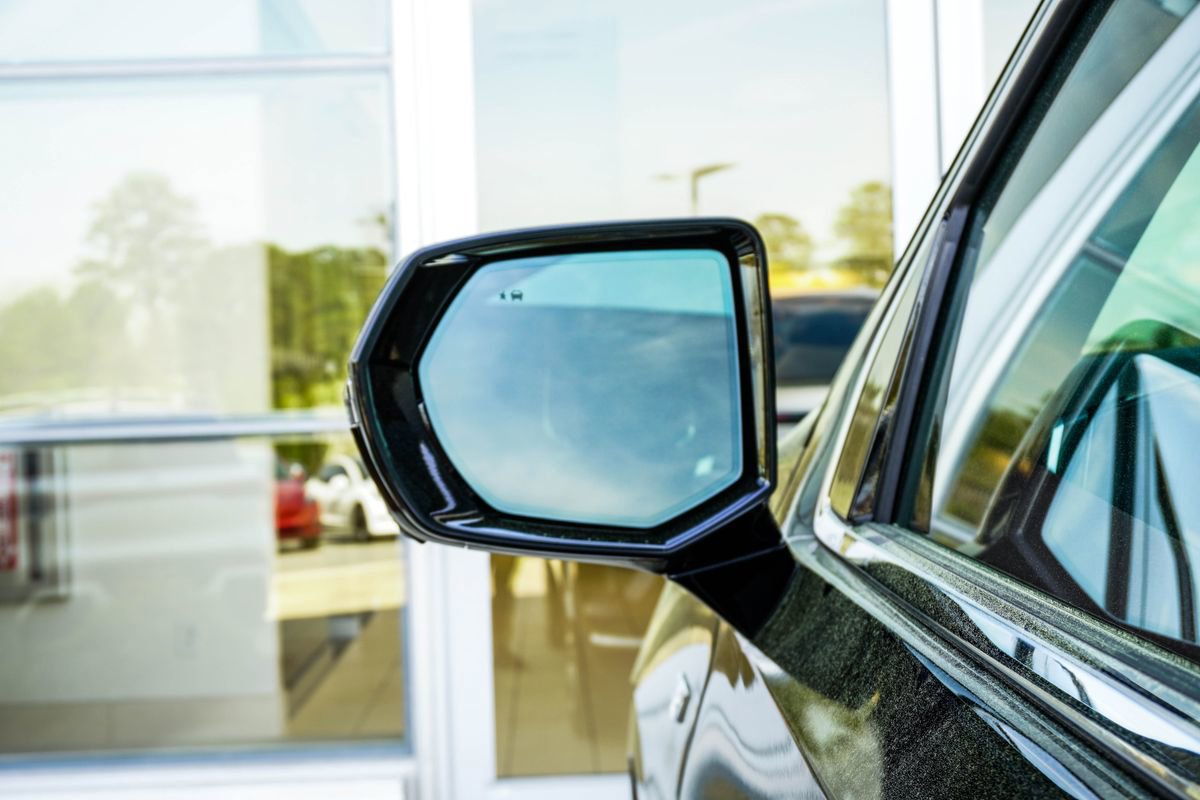 Used 2026 Cadillac Escalade Luxury w/ Touring Package image 10