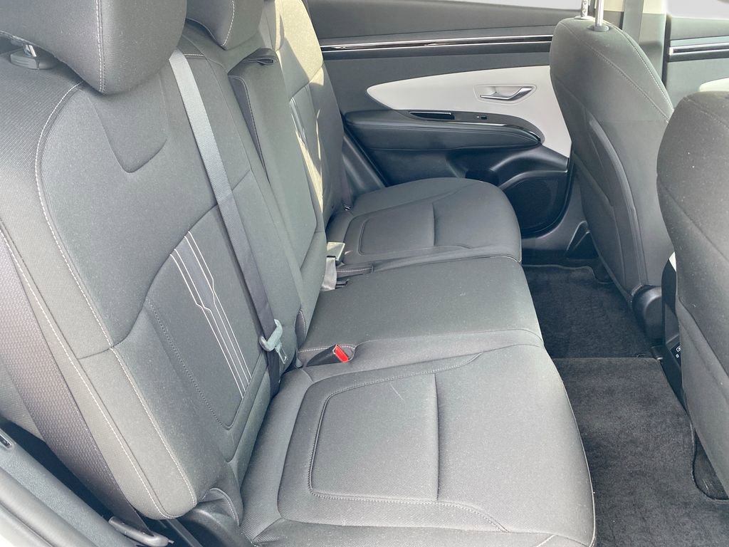 Used 2022 Hyundai Tucson SEL w/ Convenience Package image 28