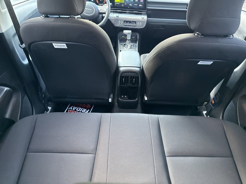 New 2026 Hyundai Kona SEL Sport image 21