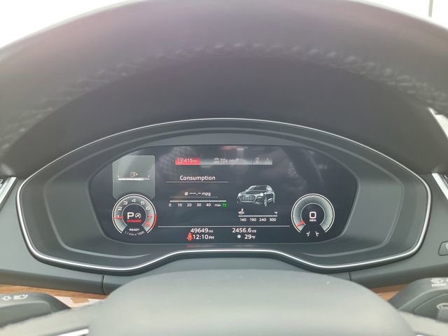 Used 2022 Audi Q5 2.0T Prestige w/ Prestige Package image 30