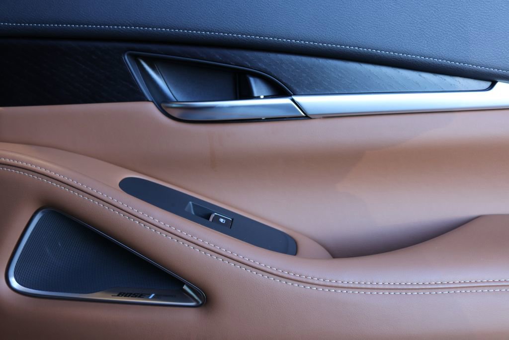 Certified 2024 INFINITI QX60 Autograph w/ Cargo Package image 35