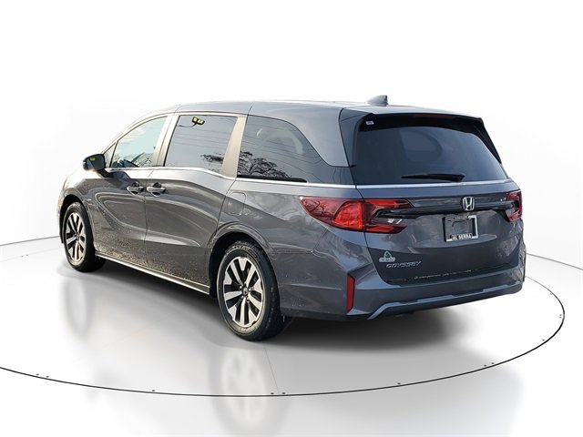 New 2026 Honda Odyssey EX-L image 3