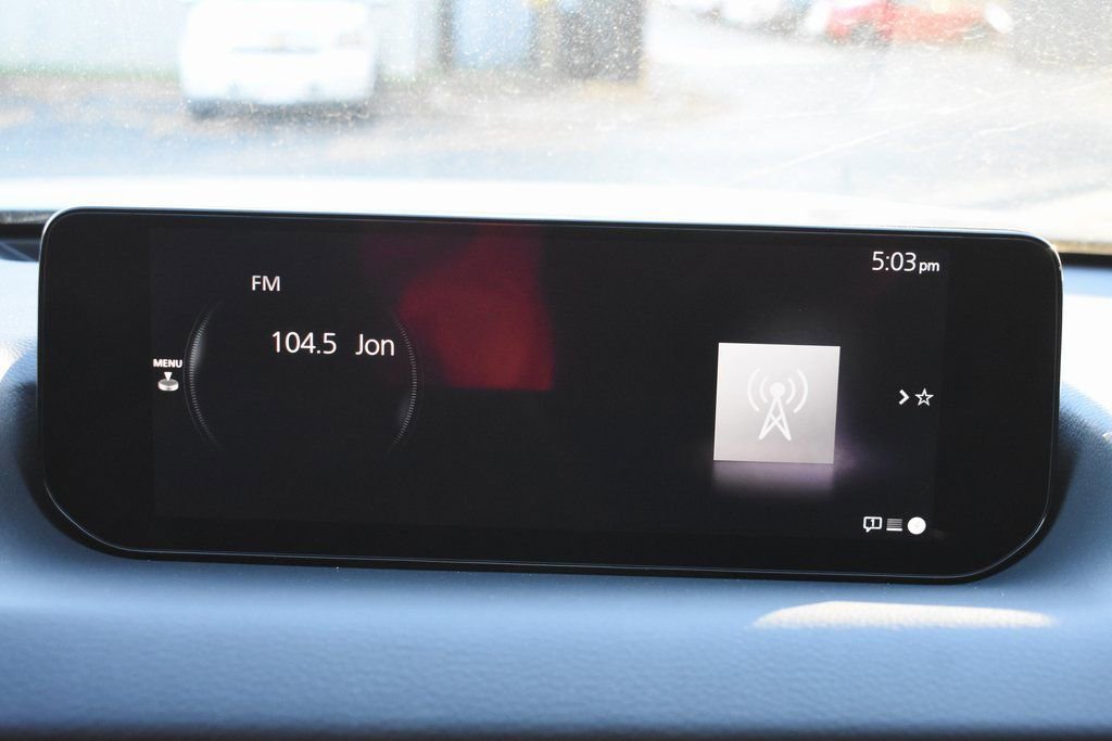 New 2026 MAZDA CX-50 AWD 2.5 Hybrid w/ Cargo Package image 37