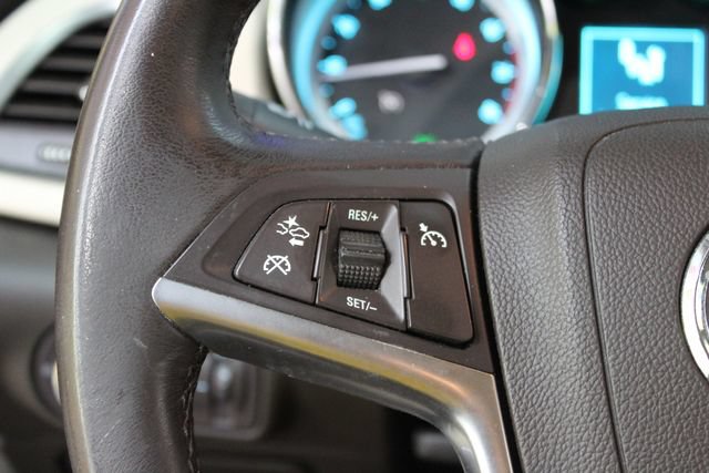 Used 2015 Buick Verano Convenience FWD image 15