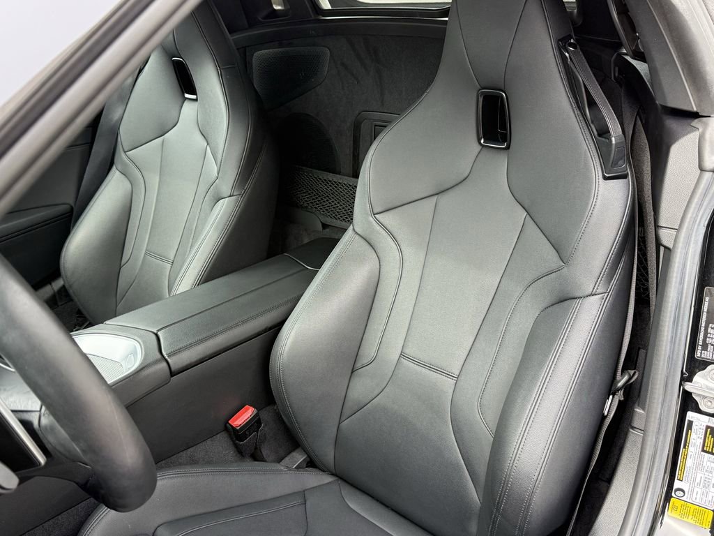 Used 2020 BMW Z4 M40i image 11