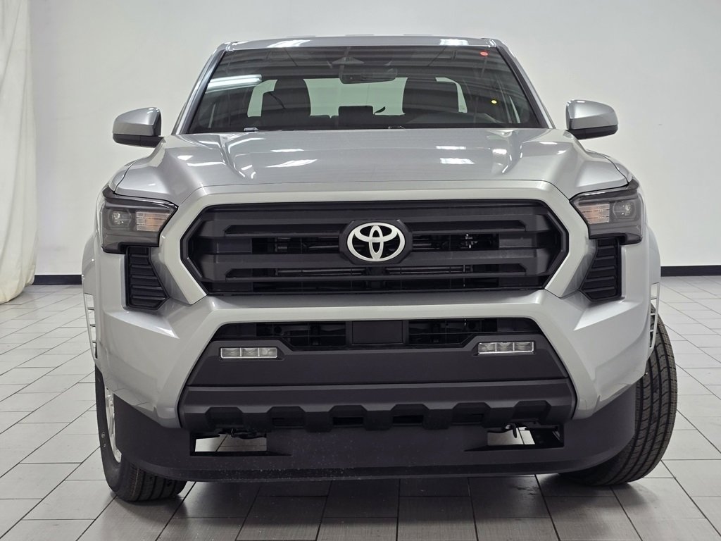 New 2026 Toyota Tacoma SR5 image 9