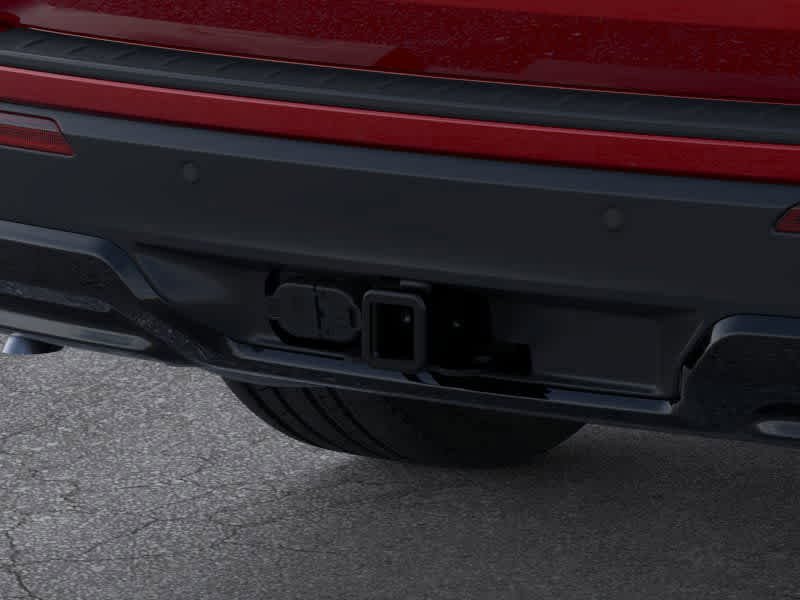 New 2026 Ford Explorer ST-Line w/ ST-Line Street Pack image 23