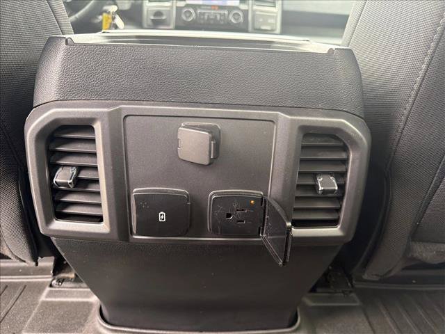Used 2020 Ford F150 XLT w/ Equipment Group 302A Luxury RWD image 20