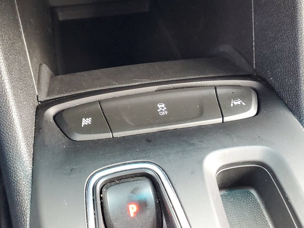 Used 2023 Chevrolet Bolt LT FWD image 18