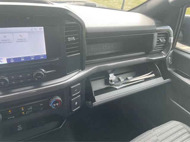 Used 2023 Ford F150 XL w/ STX Appearance Package AWD/4WD image 27