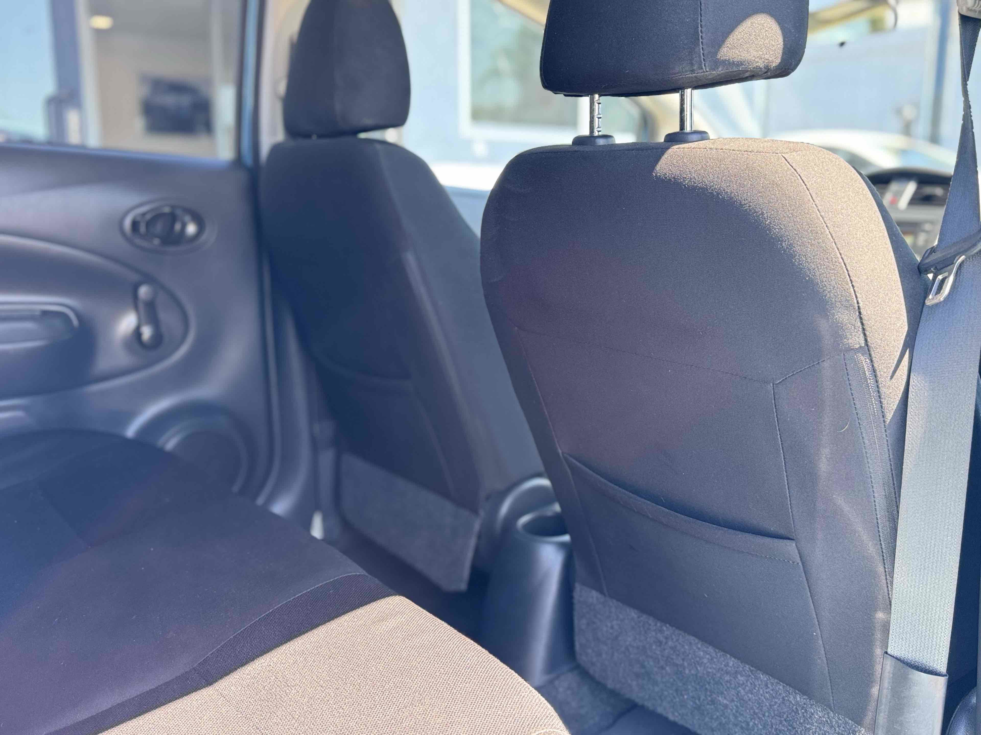 Used 2015 Nissan Versa Note S Plus image 18