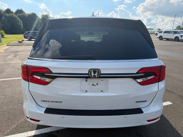 Used 2023 Honda Odyssey Touring image 6