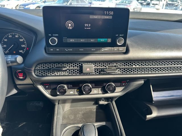 Used 2024 Honda HR-V Sport image 20