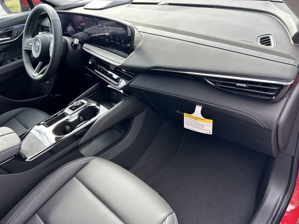 New 2026 Buick Envision Preferred image 13
