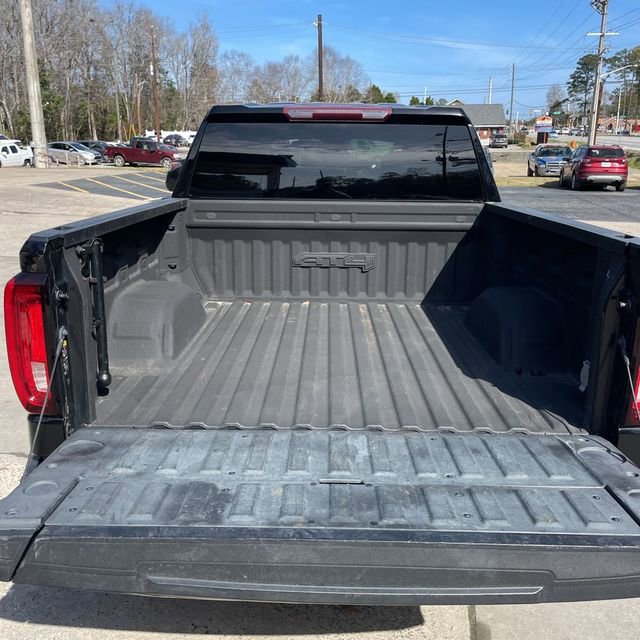 Used 2023 GMC Sierra 1500 AT4 image 9