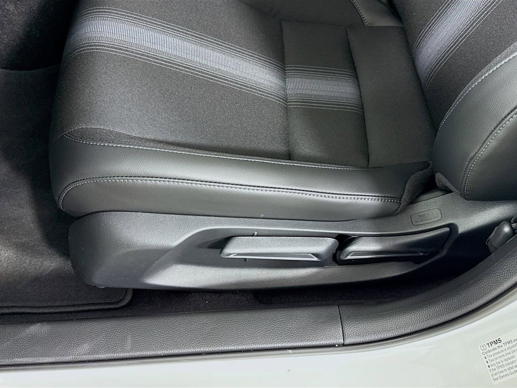 New 2026 Honda Civic Sport image 19