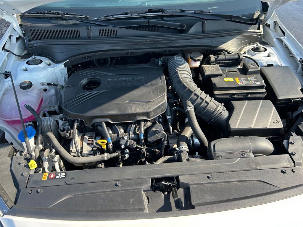 Certified 2024 Kia Forte GT image 26