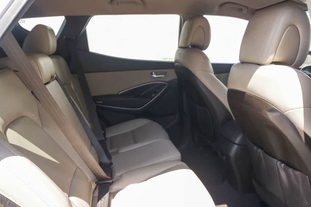 Used 2013 Hyundai Santa Fe Sport 2.0T FWD image 13