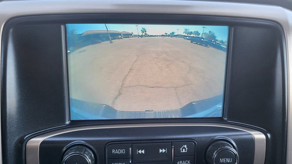 Used 2018 GMC Sierra 1500 Denali RWD image 33