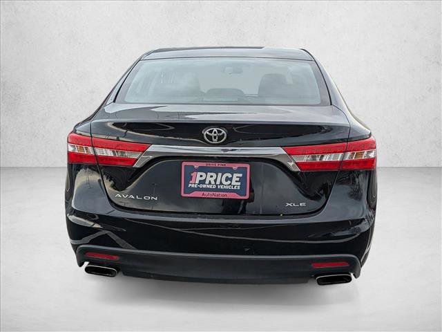 Used 2014 Toyota Avalon XLE image 6