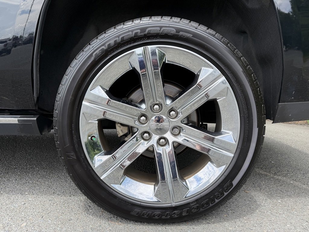 Certified 2020 GMC Yukon Denali w/ Denali Ultimate Package image 14