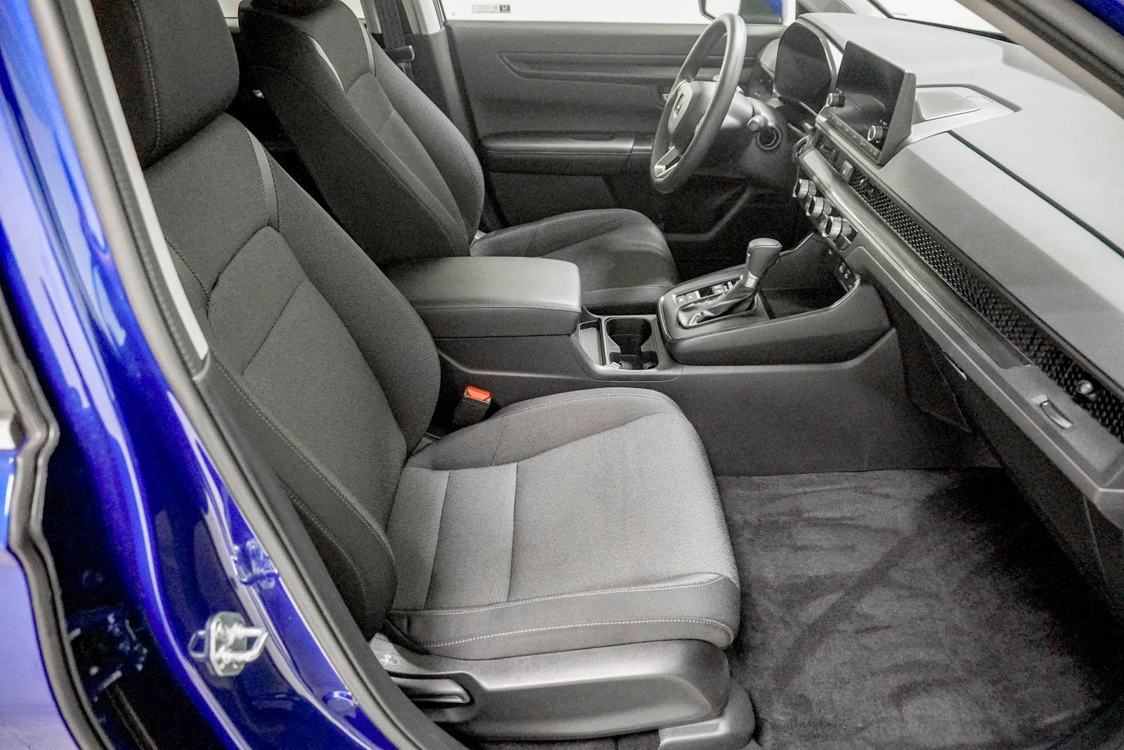 Certified 2025 Honda CR-V EX image 30