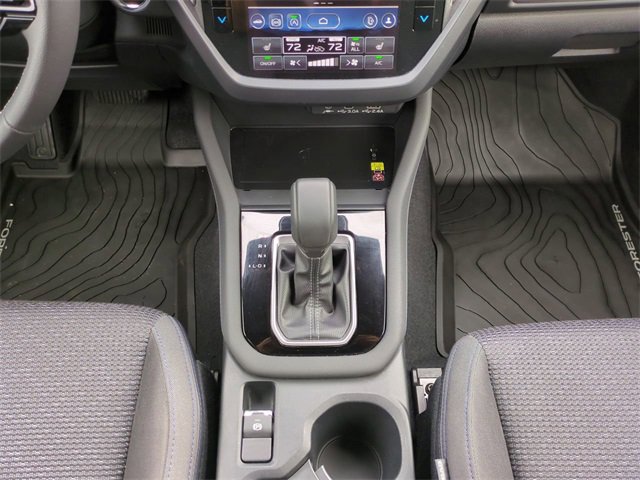 Used 2025 Subaru Forester Premium w/ Convenience Package #1 image 17
