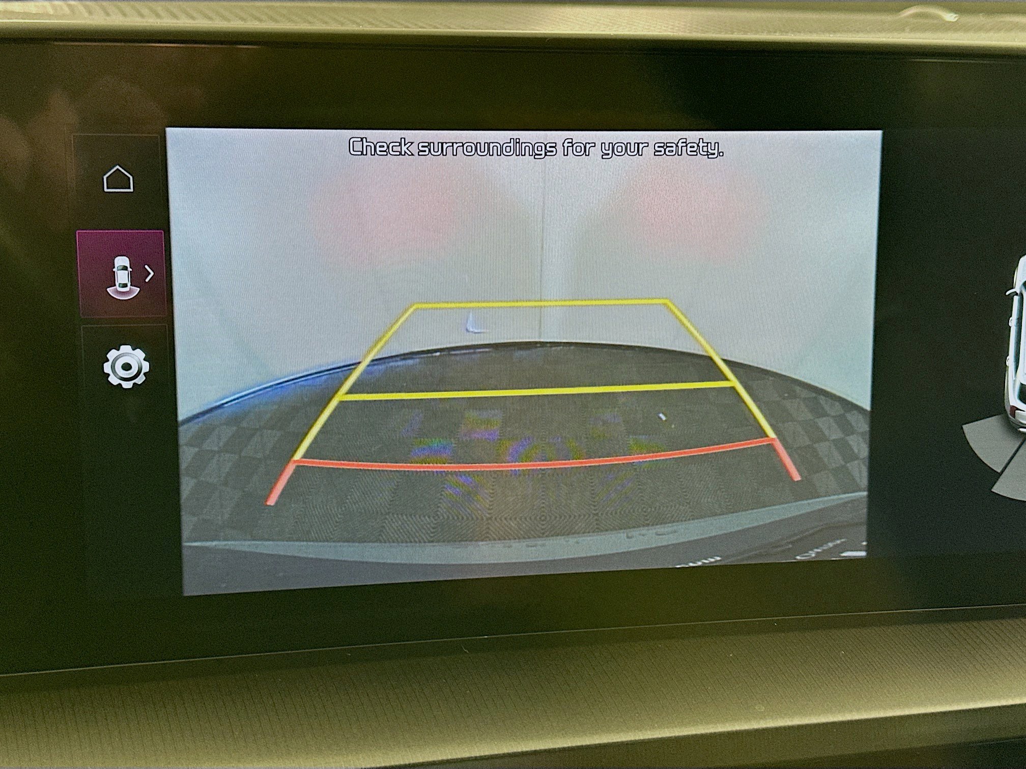 Used 2025 Kia Telluride S image 22