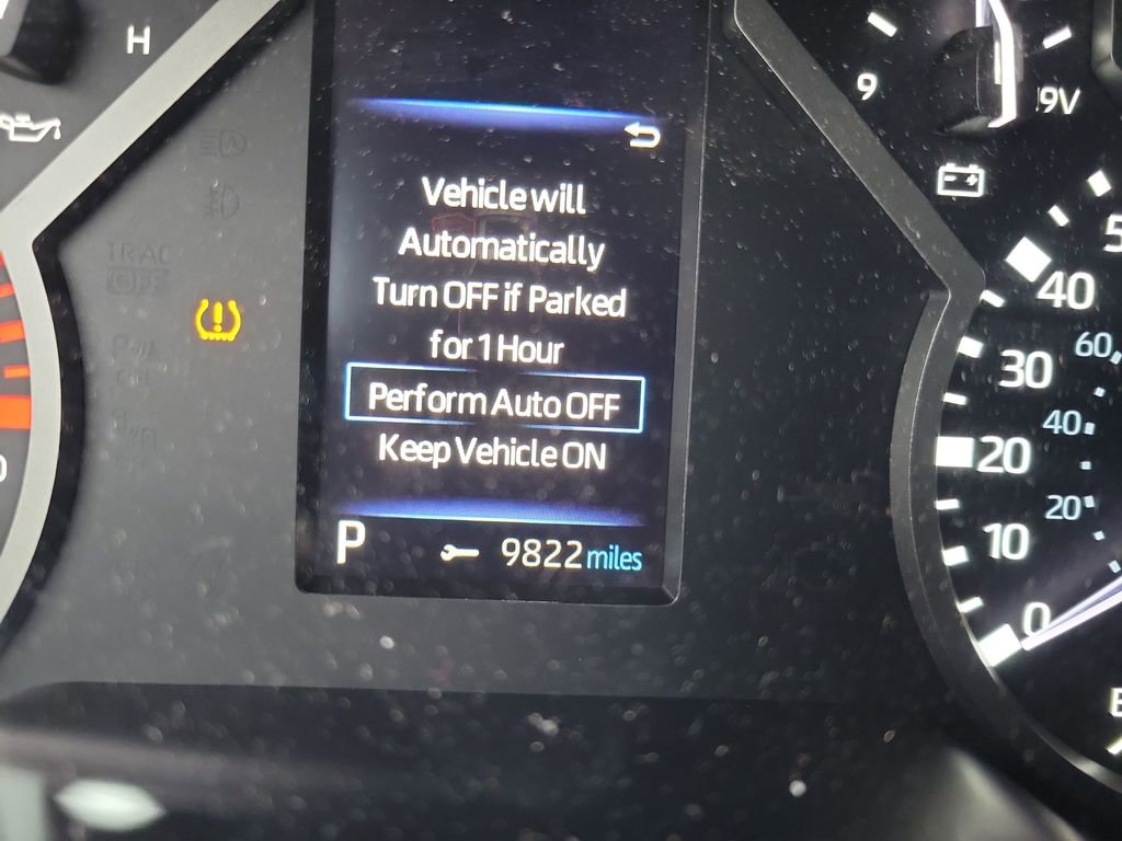 Used 2025 Toyota Tundra SR5 w/ SX Package image 32