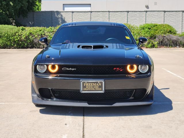 Used 2022 Dodge Challenger R/T Scat Pack image 3