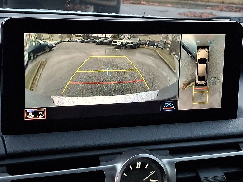 Used 2022 Lexus IS 350 F Sport image 20