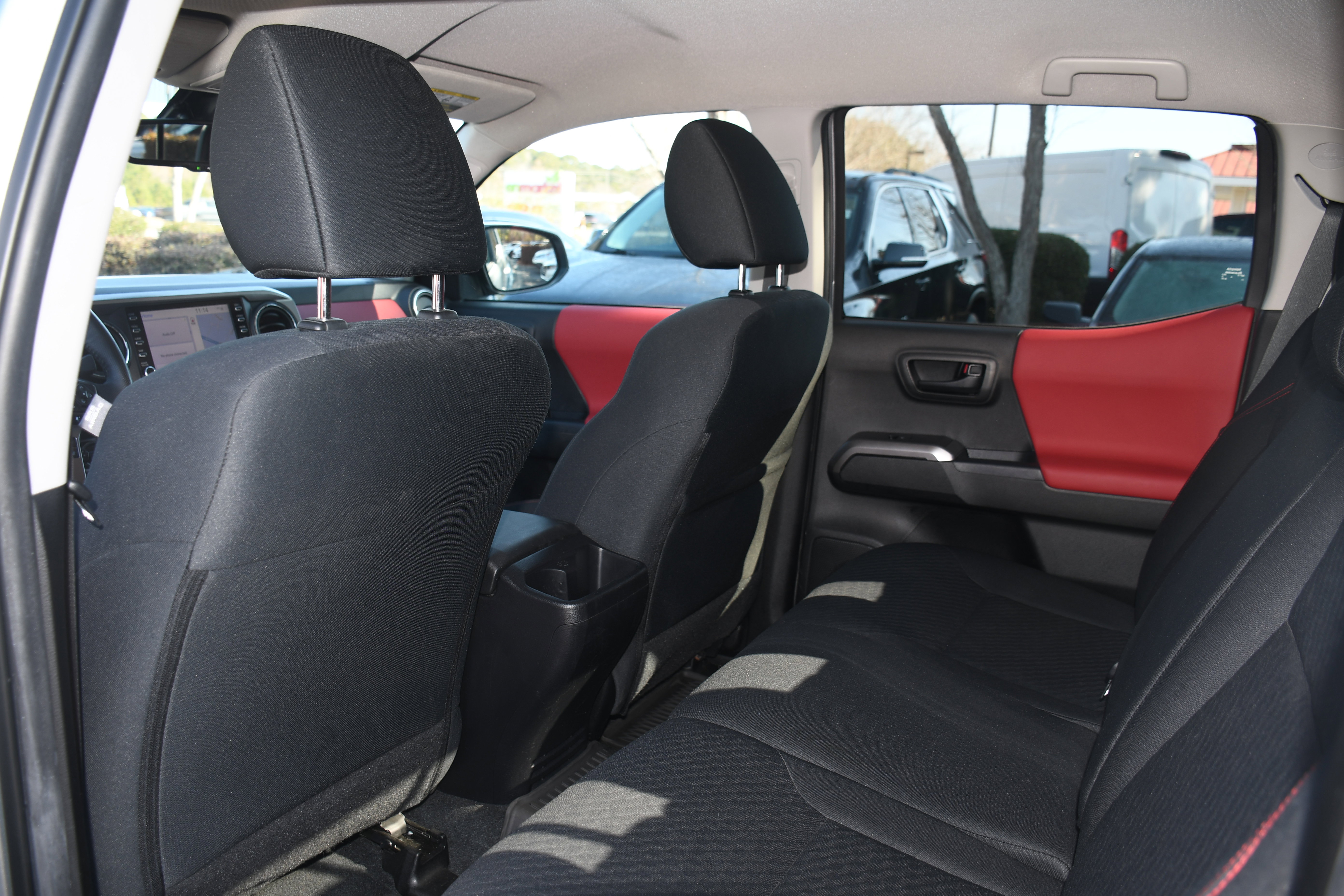 Used 2023 Toyota Tacoma SR5 image 14