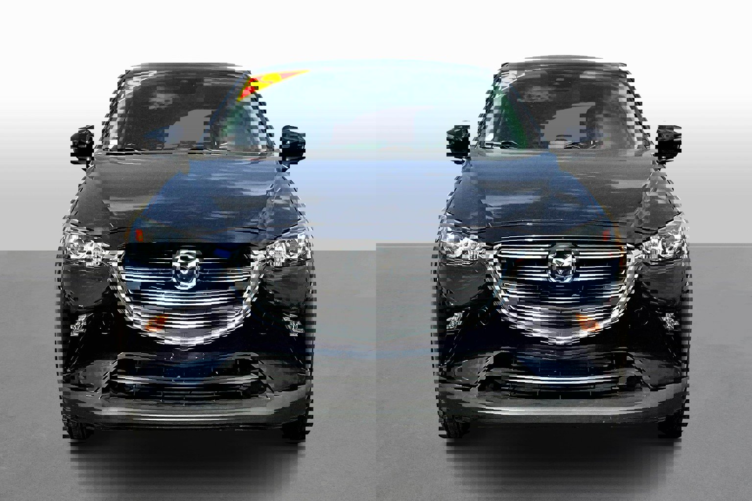 Used 2019 MAZDA CX-3 Touring w/ Preferred Equipment Package image 3