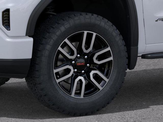 New 2026 GMC Sierra 1500 AT4 w/ AT4 Premium Package image 46