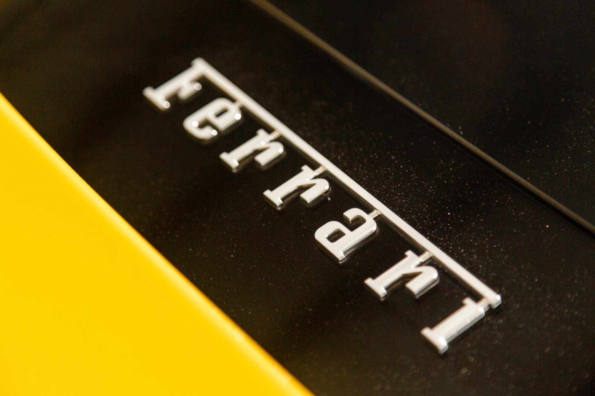 Used 2016 Ferrari 488 GTB RWD image 14