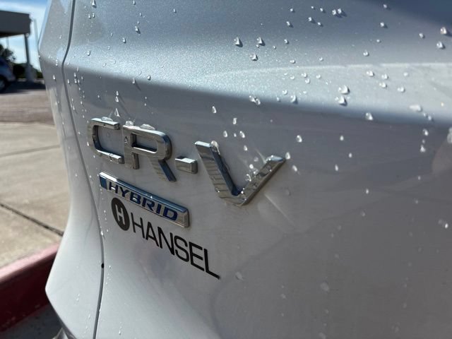 Certified 2024 Honda CR-V Sport image 38