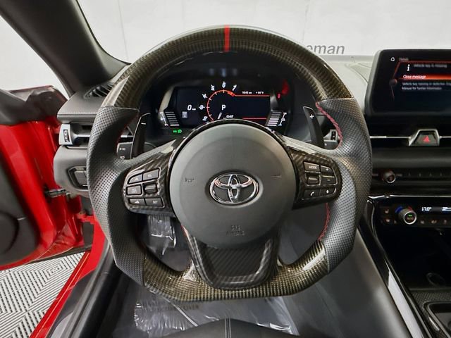 Used 2021 Toyota Supra Premium w/ Driver Assist Package image 11