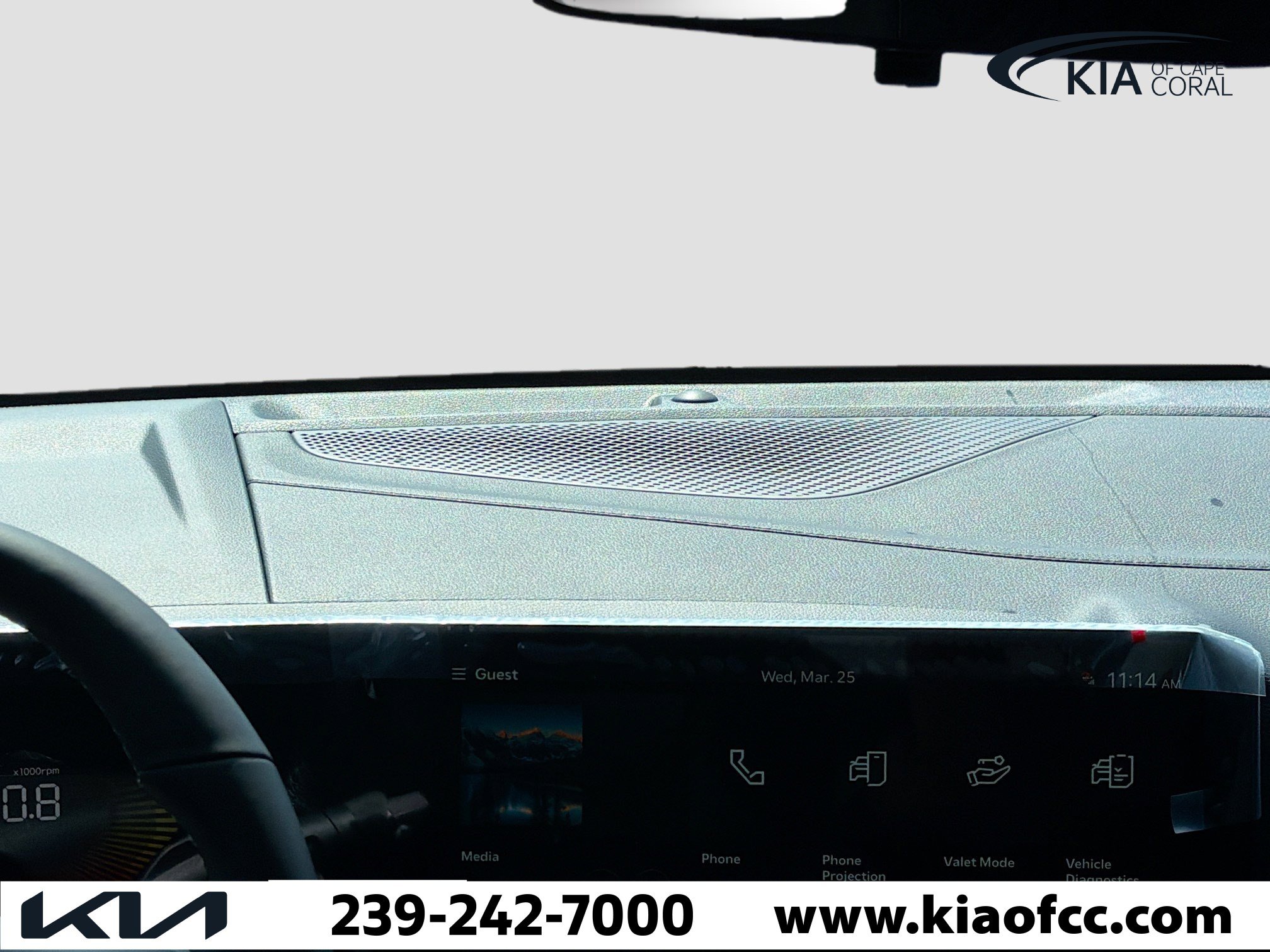 New 2026 Kia Sportage EX image 19