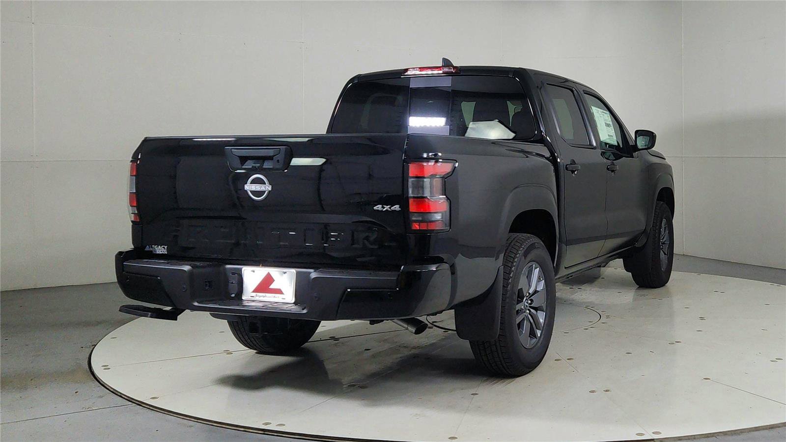 New 2026 Nissan Frontier SV w/ Tow Package image 6