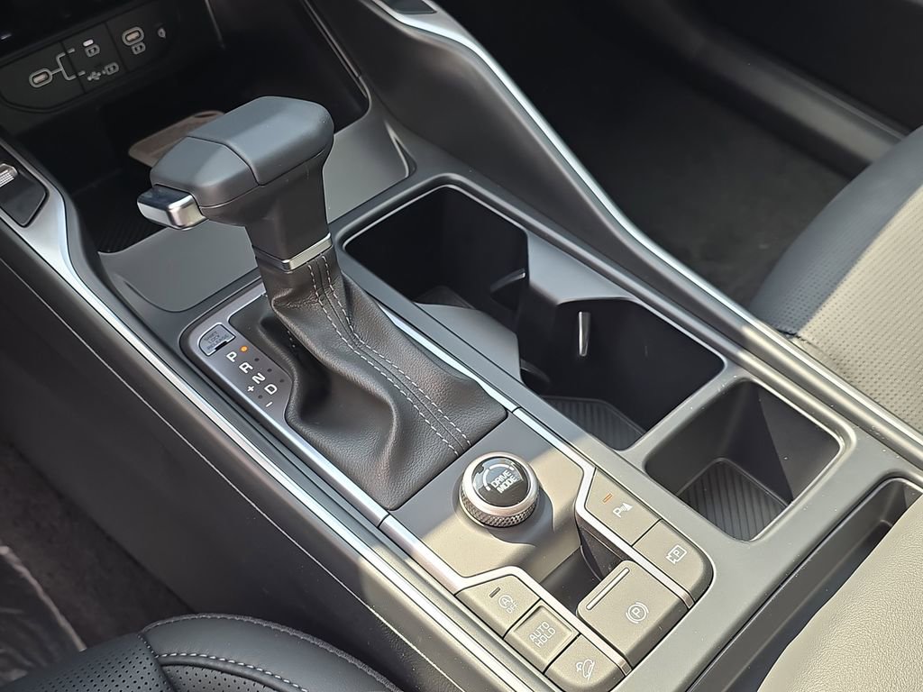 New 2026 Kia Sorento EX image 26