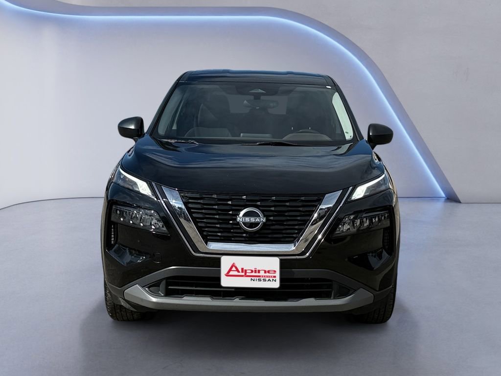 Used 2023 Nissan Rogue S image 8