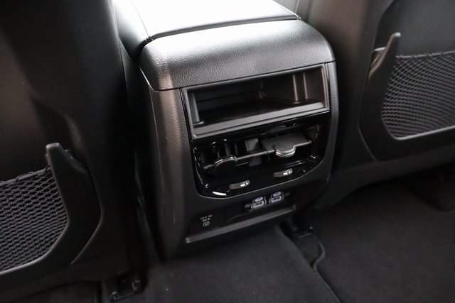 New 2025 Jeep Grand Cherokee Altitude image 36