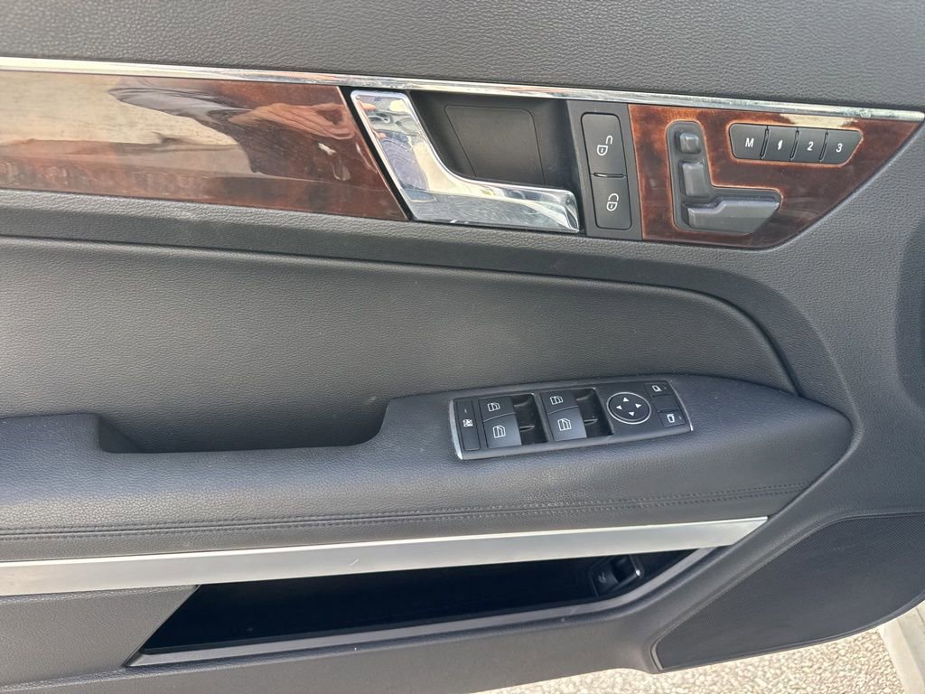Used 2013 Mercedes-Benz E 350 Cabriolet image 12