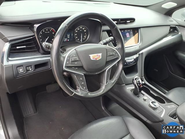 Used 2023 Cadillac XT5 Premium Luxury image 8