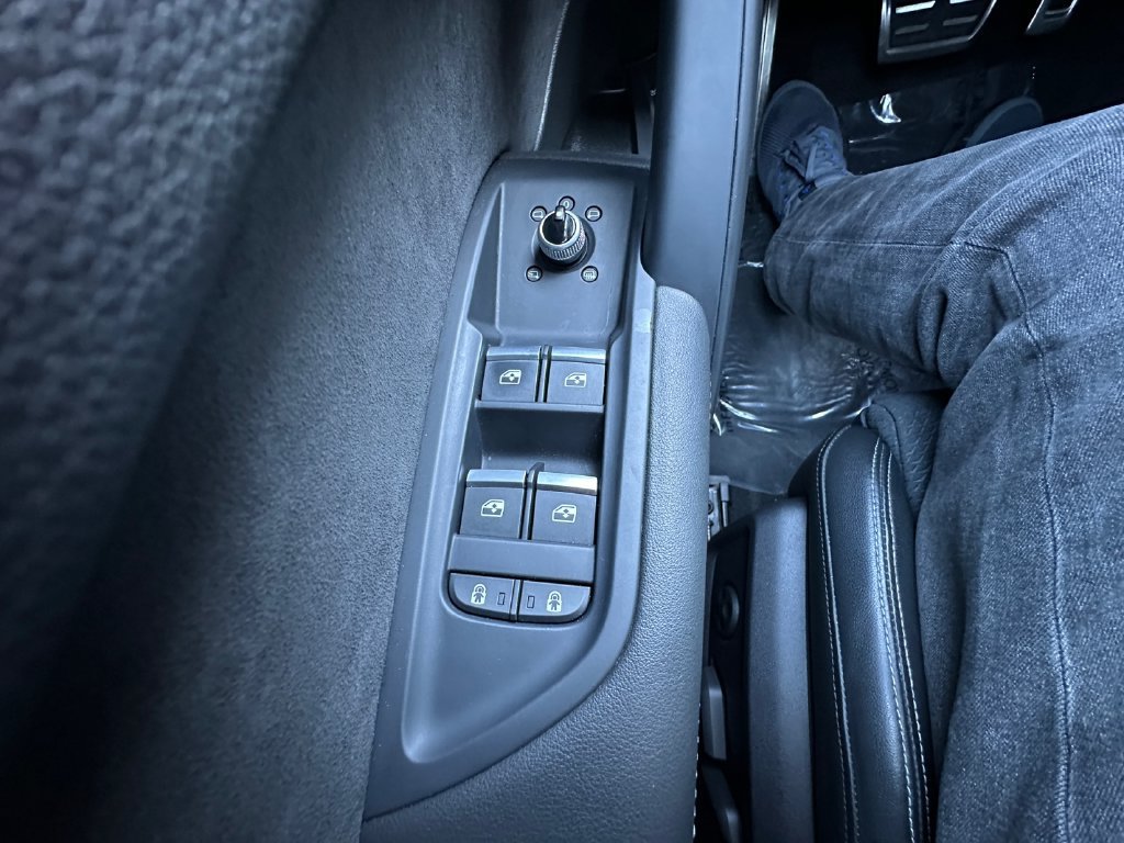 Certified 2022 Audi SQ5 Premium Plus AWD/4WD image 27
