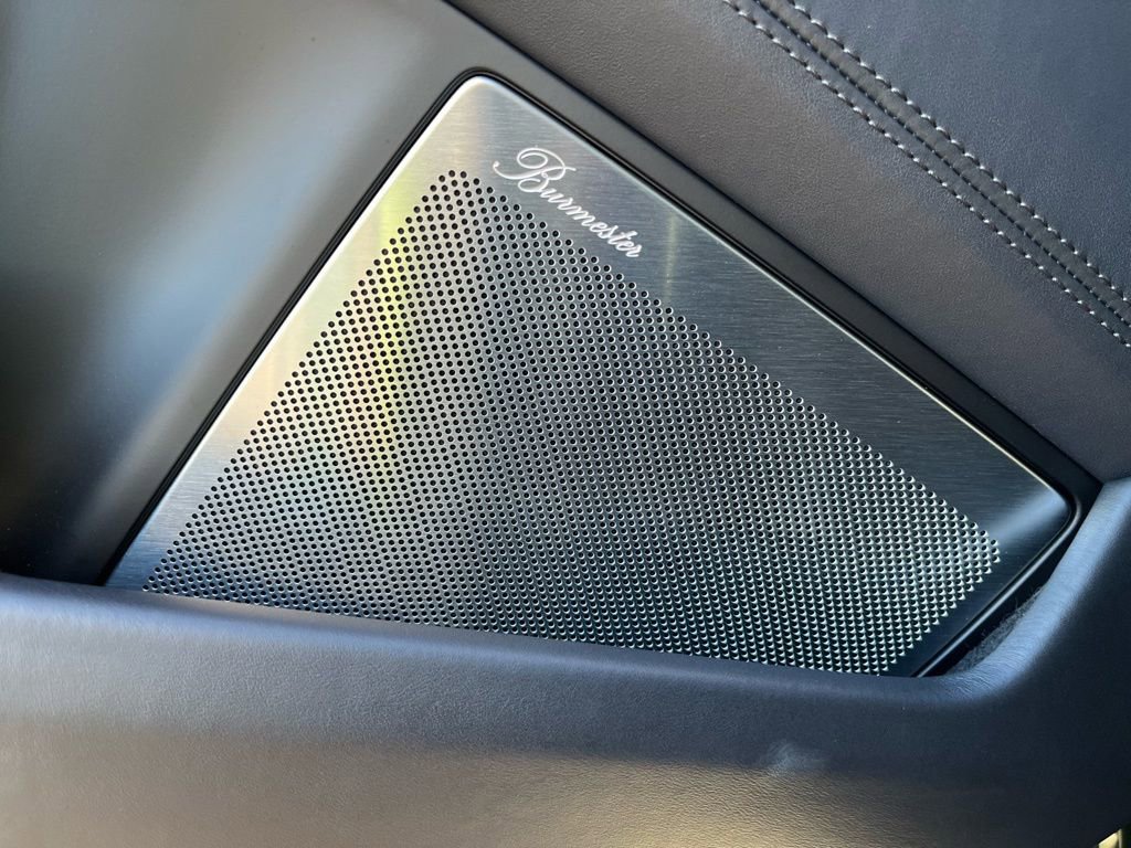 Used 2026 Porsche 911 Targa 4 GTS image 21