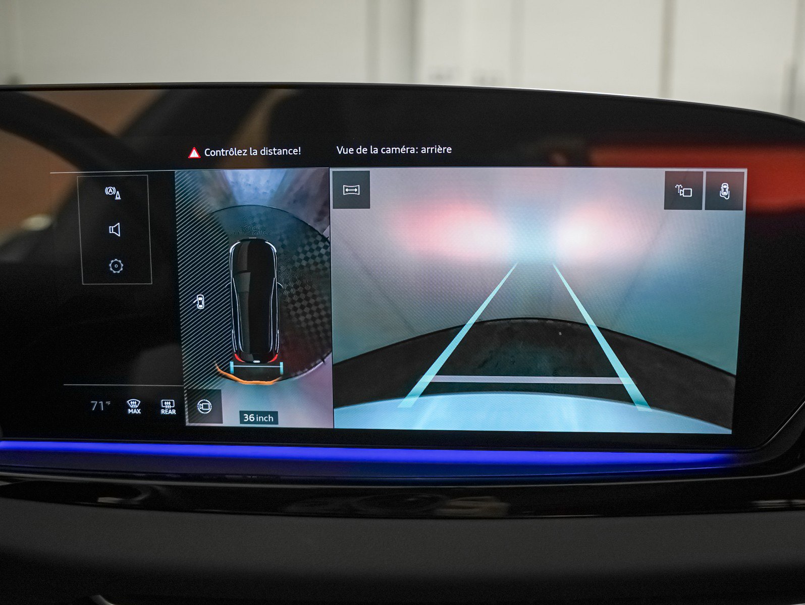 Certified 2025 Audi A5 2.0T Premium w/ Convenience Package image 21